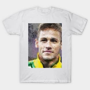 Neymar T-Shirt